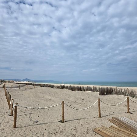 Apartamento Bonito - Playas Las Deveses إل فيرغير المظهر الخارجي الصورة