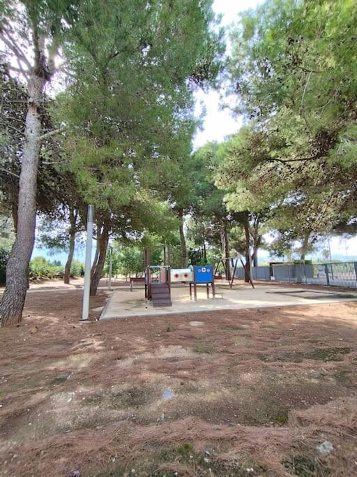 Apartamento Bonito - Playas Las Deveses إل فيرغير المظهر الخارجي الصورة